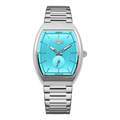 Silver Blue