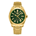 Gold Green