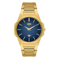 Gold Blue
