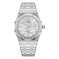 Silver Light