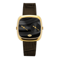 Brown Gold