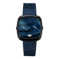 Blue Black