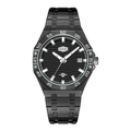 Black - Black Silver