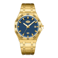 Gold Blue