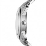 HeroForce 6039 - Luxury watch profile, macro studio lighting, crisp metal detail