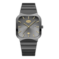 Grey Gold
