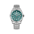 Cyan-blue