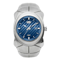 silver blue