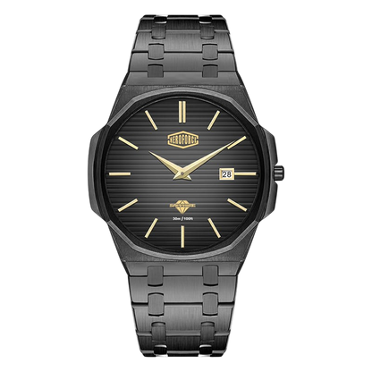 Heroforce - Black_-_Black_Gold