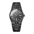 Black Silver