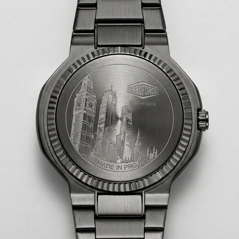 Heroforce_5036B_Ocean_Wave_Arabic_Dial_Watch_-_shown_from_back