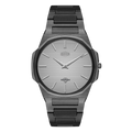 Black Gray