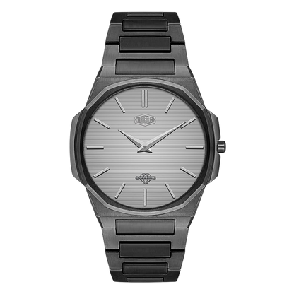 Heroforce 5037A Full matte back
