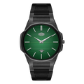 Black Green