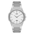 Silver White