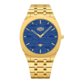 Gold Blue