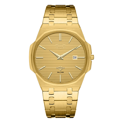 Heroforce 5040B - Gold_-_Green