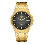 Heroforce 5040B - Gold Black
