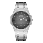 Heroforce 5040B - Grey Dial, full product shot