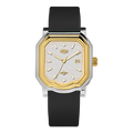 Black  Silver Gold