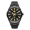 Black Gold