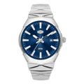 silver blue