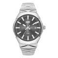 silver Gray