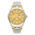 silver gold - Gold