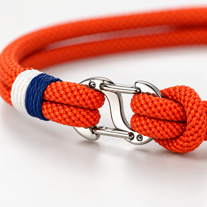 Braided Rope Bracelet
