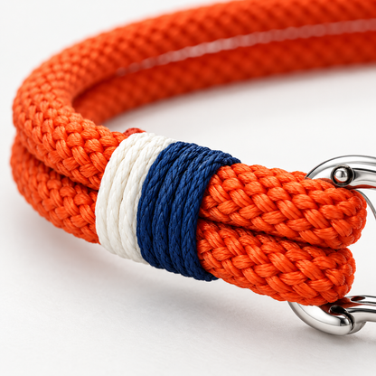 Braided Rope Bracelet