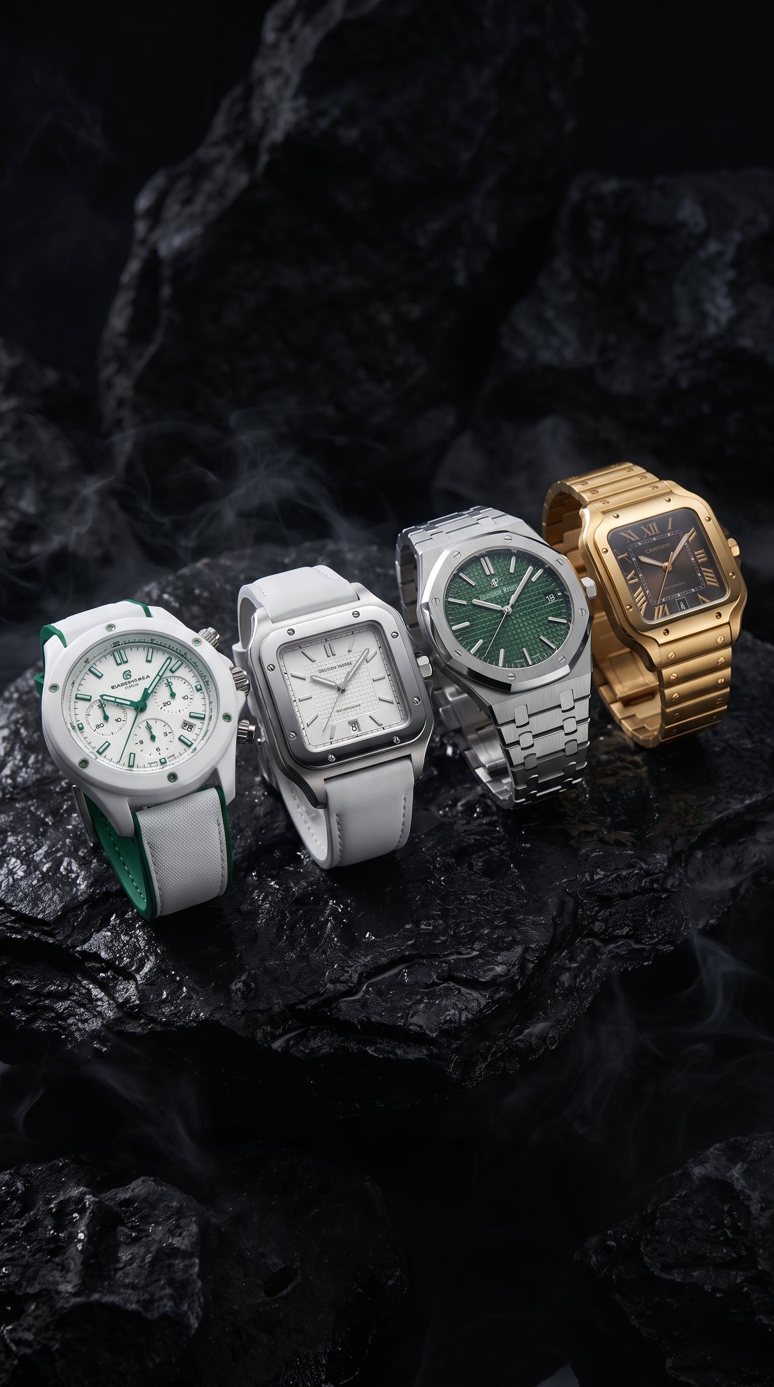 New Arrivals
