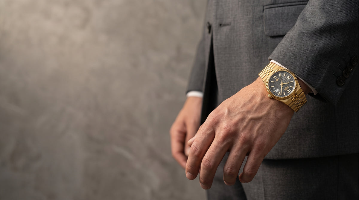 Automatic Watches