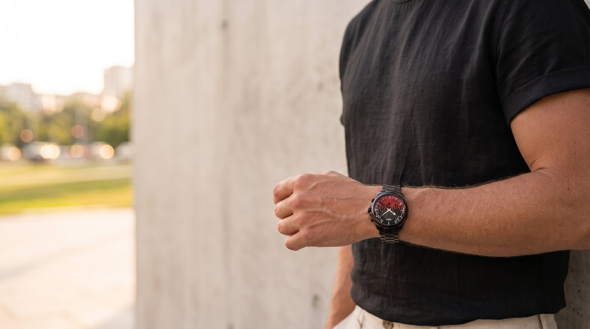 Sport Watches