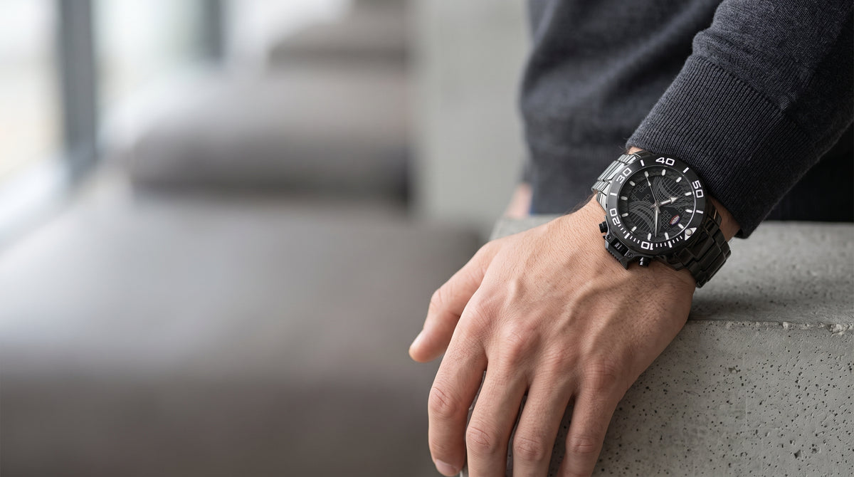 Chronograph Watches