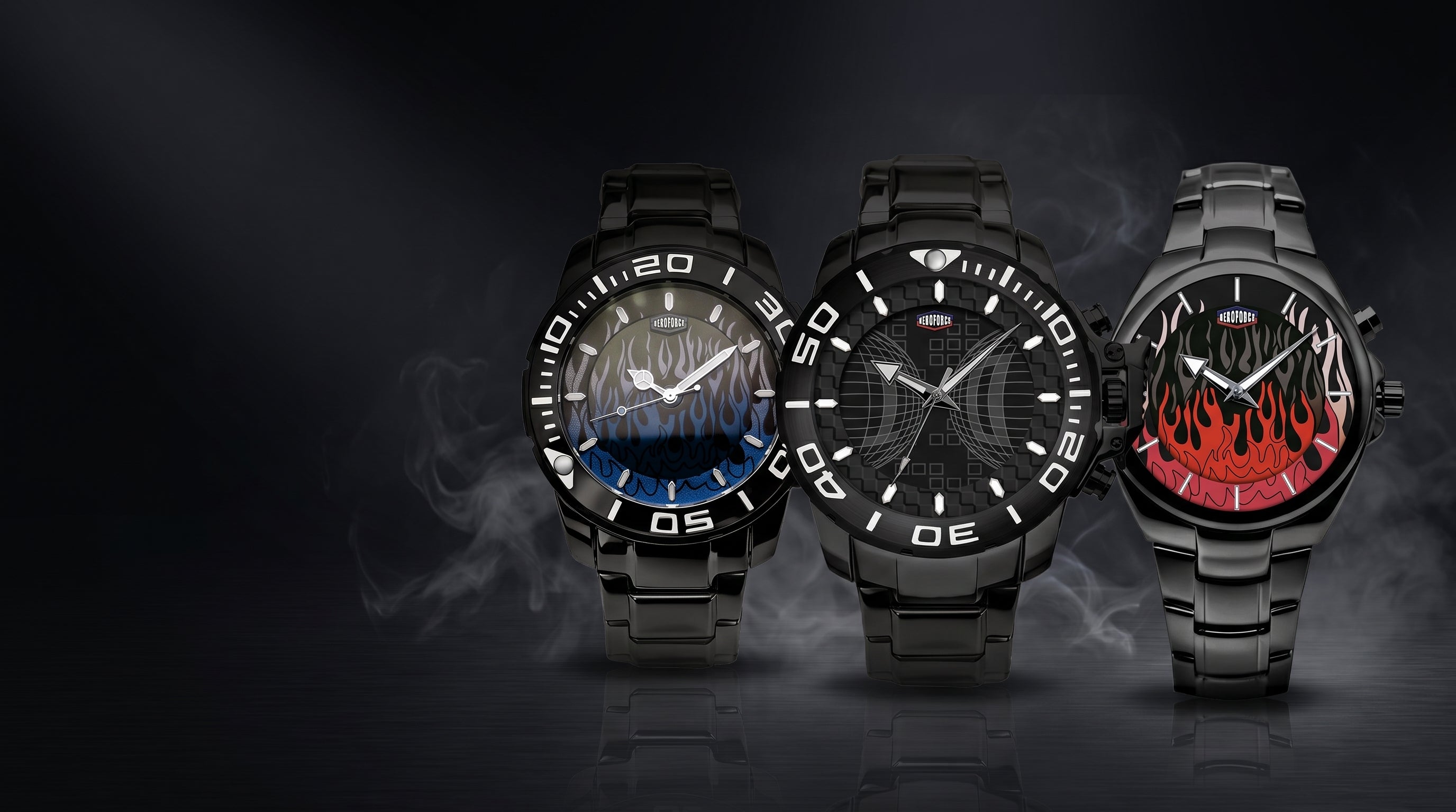 Sport Watches