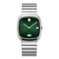 Silver Green