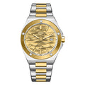 Silver Gold