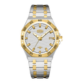 Silver Gold