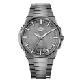 Grey Silver