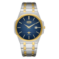 Silver Gold  Blue