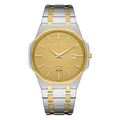 Silver Gold