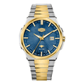 Silver Gold - Blue