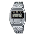 Silver-Silver