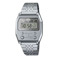 Silver-Grey