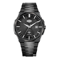 Black Silver