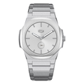 Silver-Silver