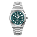 Silver Teal