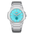 Silver-Tiffany