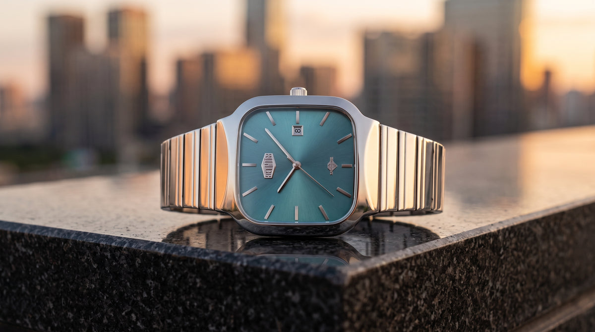 Luxury Style Watches
