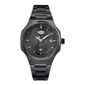 Black Silver